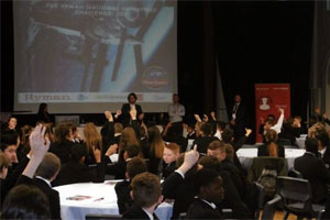  National Enterprise Challenge