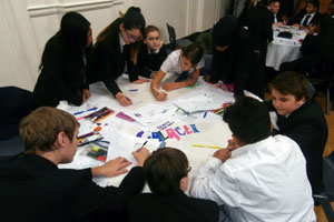  National enterprise Challenge