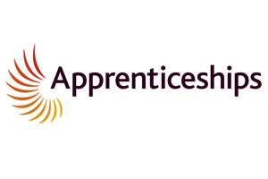 Apprenticeships logo