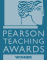 Pearson Teaching Awards