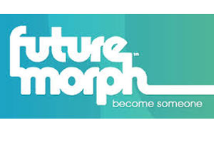 Future Morph logo