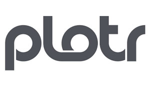 Plotr logo