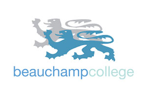 Beauchamp College logo