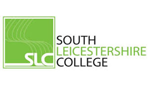 South Leicestershire College logo
