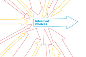 Informed Choices logo