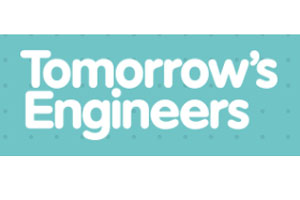 Tomorrow's Engineers logo