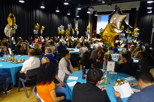 Fullhurst Community College Presentation Evening 2018