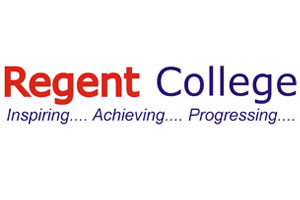 Regent College logo