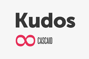 Kudos logo