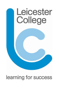 Leicester College logo
