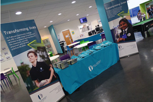 Fullhurst Community College Open Evening