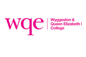 WQE1 logo