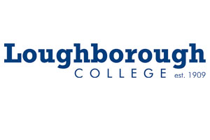 Loughborough College logo