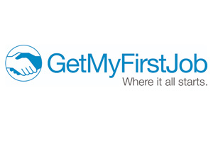 Get My First Job Logo
